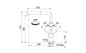 FRANKE Active Plus