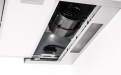 Вытяжка кухонная EXITEQ EX-1076 inox